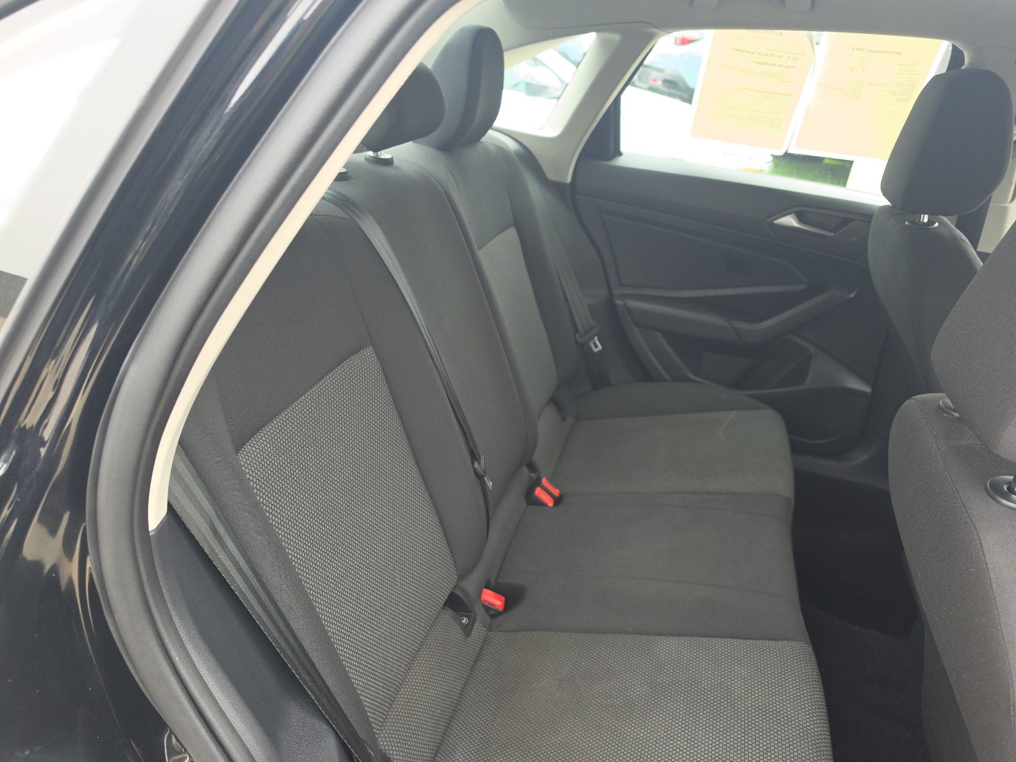 Used 2021 Volkswagen Jetta S w/ Driver Assistance Package FWD image 12