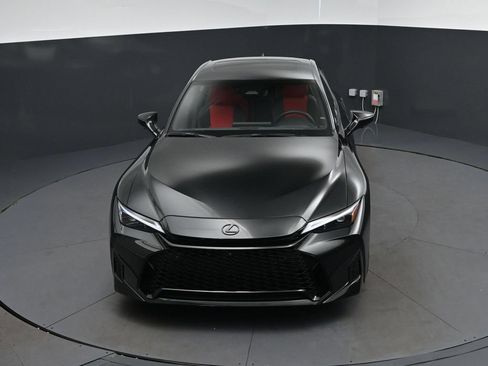 New 2026 Lexus IS 350 F Sport RWD image 37