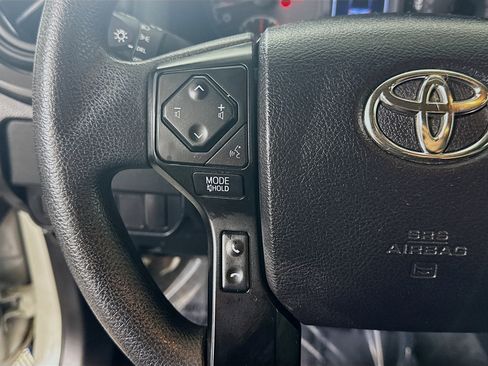 Used 2021 Toyota Tacoma SR image 14
