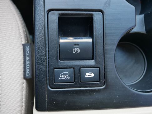 Used 2019 Subaru Outback 2.5i Premium w/ Protection Package #1 image 29