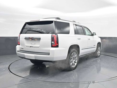 Used 2019 GMC Yukon Denali image 7