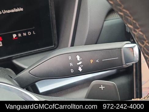 New 2026 GMC Terrain AT4 w/ Convenience Package III image 22