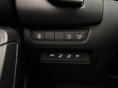 Used 2024 MAZDA CX-50 AWD 2.5 Turbo w/ Cargo Package image 24