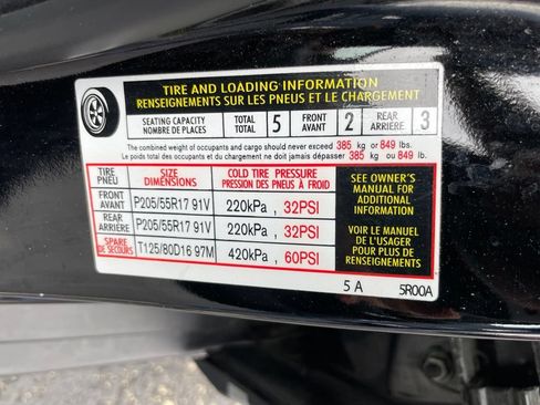 Used 2024 Nissan Kicks SR FWD image 33