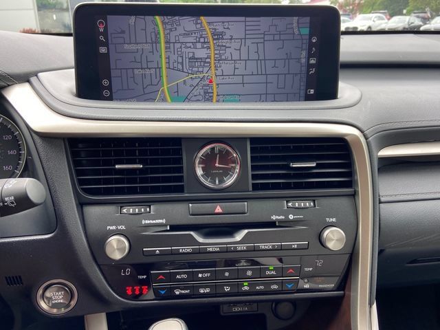 Certified 2020 Lexus RX 350 AWD w/ Premium Package image 20