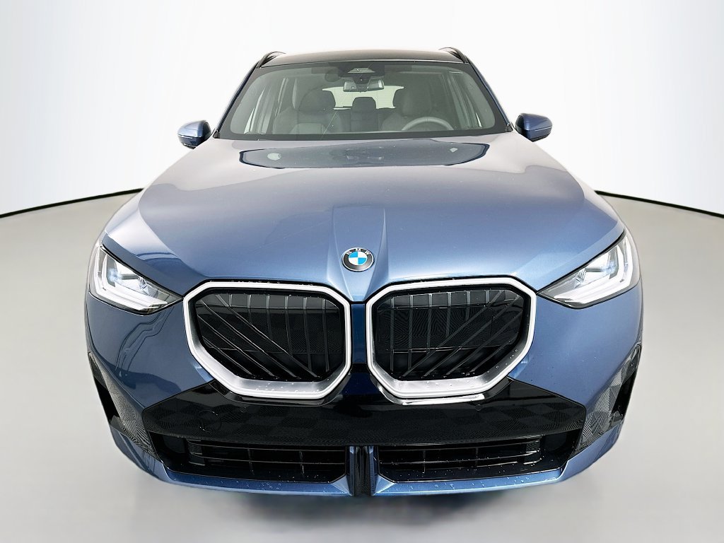 Used 2026 BMW X3 xDrive30i w/ M Sport Package AWD/4WD image 2