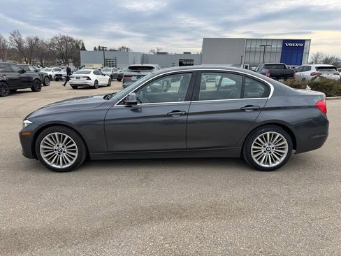 Used 2012 BMW 328i Sedan image 2