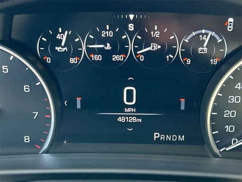 Used 2018 Cadillac CT6 Luxury image 36