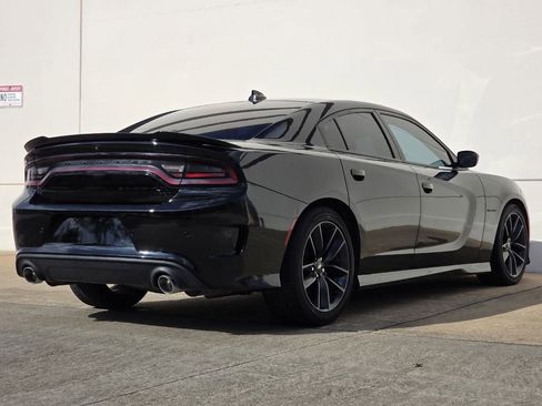 Used 2020 Dodge Charger R/T w/ Performance Handling Group image 5