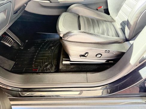 Used 2018 Alfa Romeo Stelvio Ti Sport image 34