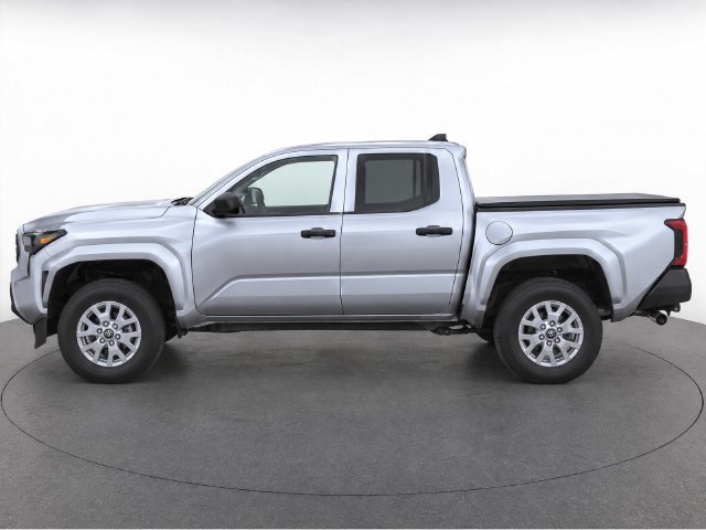 Used 2025 Toyota Tacoma SR AWD/4WD image 6