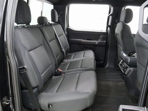 Used 2021 Ford F150 XLT w/ Equipment Group 302A High image 18