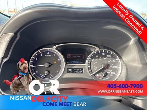 Used 2020 INFINITI QX60 Luxe w/ Essential Package image 19