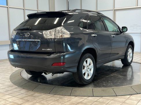Used 2008 Lexus RX 350 AWD image 7