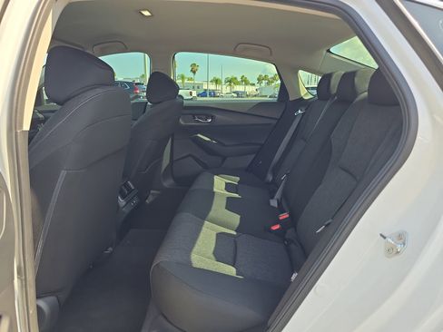 Certified 2025 Honda Accord LX image 13