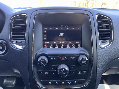 Used 2019 Dodge Durango GT image 17