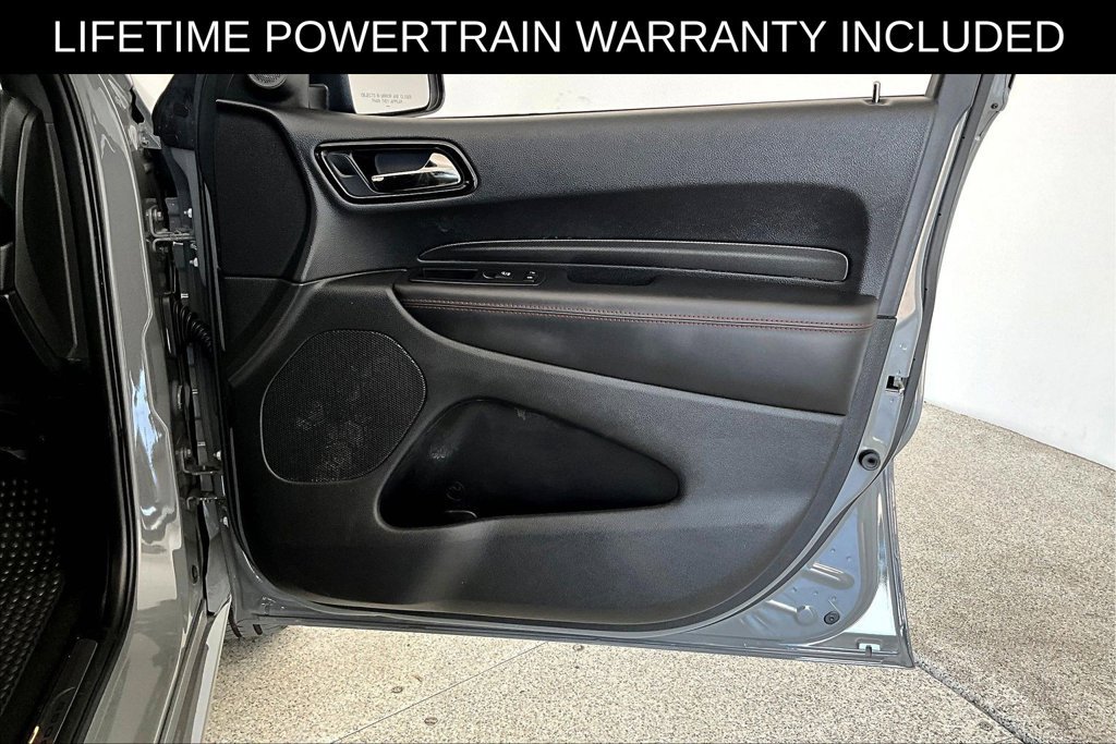 Used 2023 Dodge Durango R/T AWD/4WD image 26