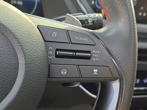 Used 2023 Hyundai Sonata N Line image 24