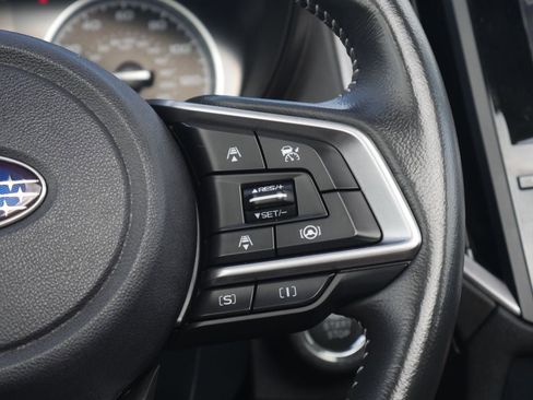 Used 2022 Subaru Forester Premium AWD/4WD image 11
