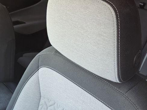 Certified 2023 Chevrolet Equinox LS w/ LPO, Floor Liner Package image 30