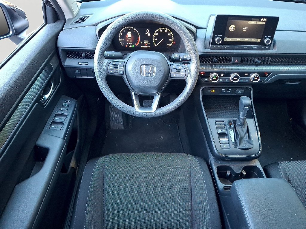 Certified 2024 Honda CR-V EX image 13
