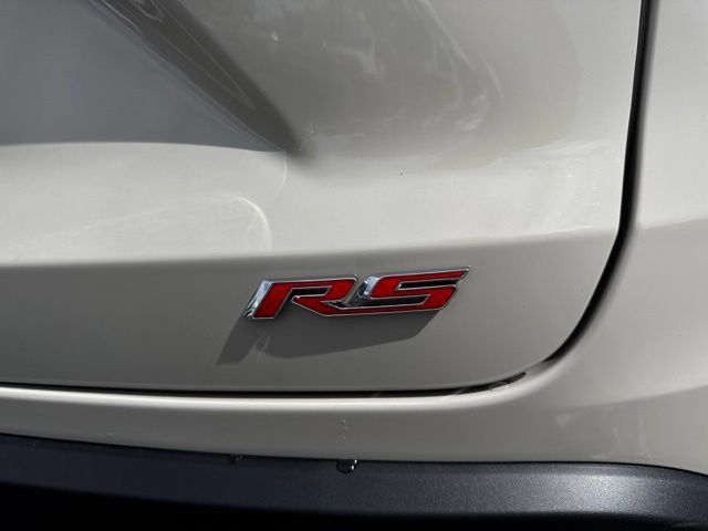 New 2026 Chevrolet Trax RS w/ Driver Confidence Package FWD image 10