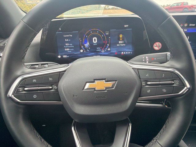 Used 2026 Chevrolet Equinox LT FWD image 16
