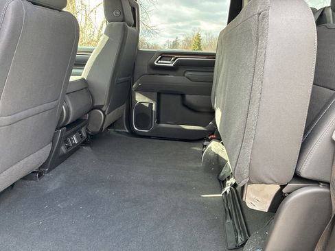 New 2026 Chevrolet Silverado 2500 LT w/ All Star Edition image 26