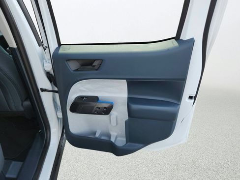 New 2026 Ford Maverick XLT FWD image 27