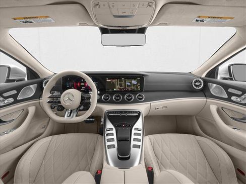 New 2026 Mercedes-Benz AMG GT 43 image 5