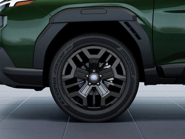 New 2026 Subaru Outback Limited XT AWD/4WD image 9