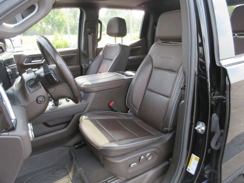 Certified 2026 GMC Sierra 1500 Denali AWD/4WD image 22