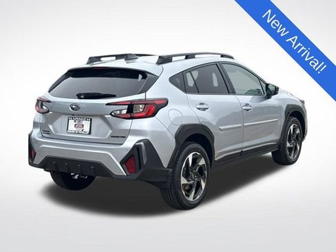 Certified 2026 Subaru Crosstrek 2.5i Limited w/ Crosstrek Mirror Package AWD/4WD image 7