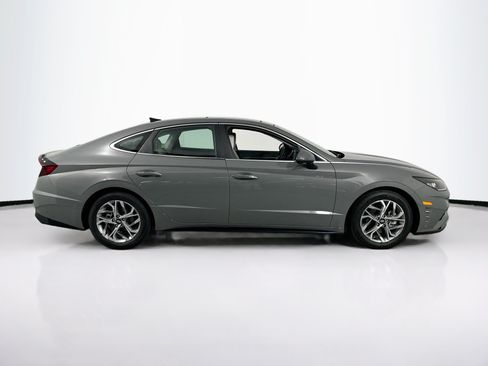 Used 2023 Hyundai Sonata SEL w/ Convenience Package FWD image 4