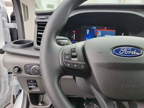 New 2026 Ford Transit 250 Base image 24