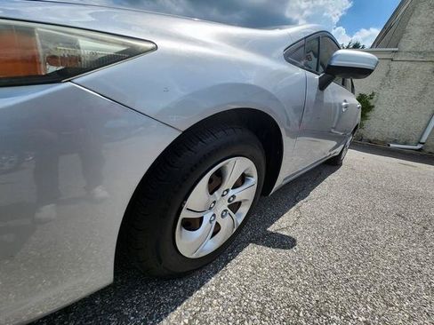 Used 2014 Honda Civic LX image 23