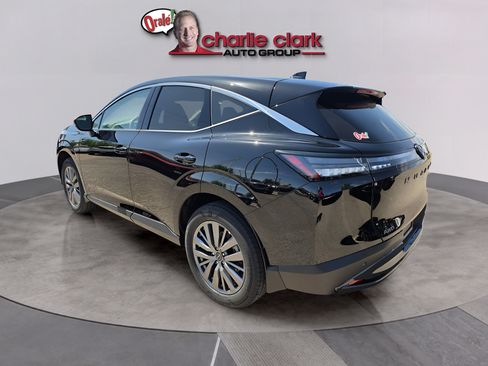 New 2026 Nissan Murano SL AWD/4WD image 7