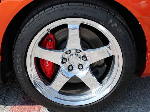 Used 2005 Dodge Viper SRT-10 w/ Copperhead Edition Group RWD image 8