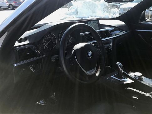 Used 2017 BMW 430i Gran Coupe xDrive AWD/4WD image 12