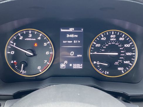 Used 2025 Subaru Outback Wilderness image 11