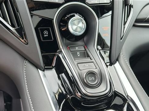 New 2026 Acura RDX SH-AWD image 21