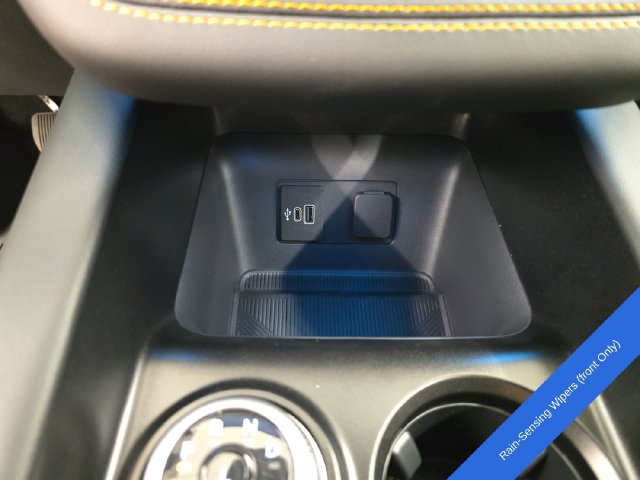 New 2027 Ford Explorer Tremor AWD/4WD image 33
