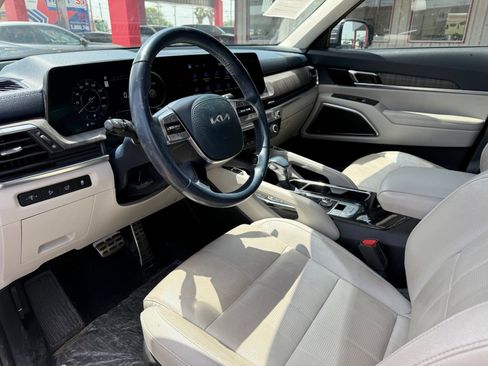 Used 2023 Kia Telluride SX FWD image 10