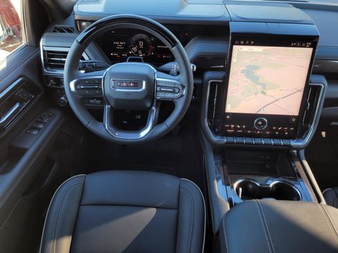 New 2026 GMC Yukon XL Elevation w/ Elevation Premium Package image 14