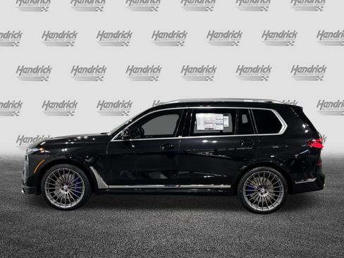 New 2026 BMW ALPINA XB7 AWD/4WD image 5