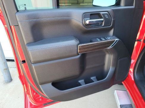 Used 2021 Chevrolet Silverado 1500 RST AWD/4WD image 18