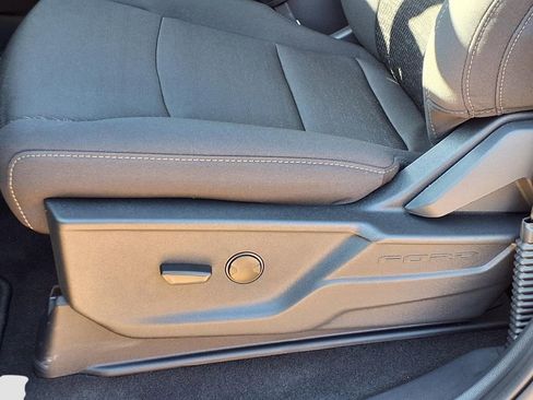 New 2026 Ford F150 XLT w/ XLT Black Appearance Package image 22