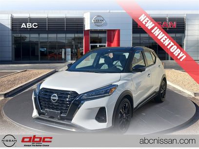 Used 2023 Nissan Kicks SR w/ SR Premium Package