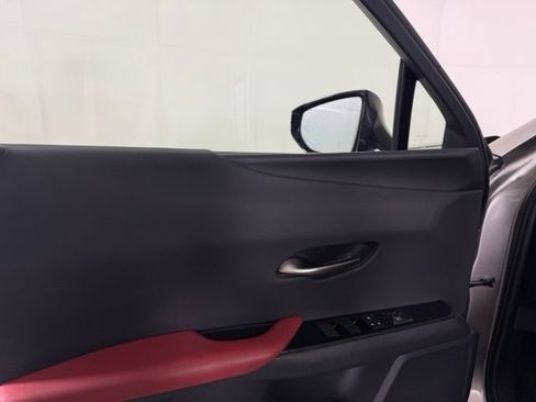 Used 2021 Lexus UX 250h F Sport AWD/4WD image 36