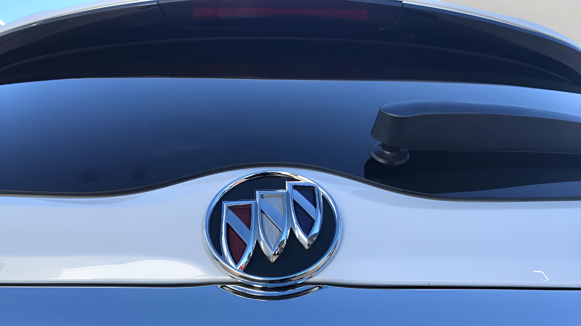 Certified 2019 Buick Enclave Avenir w/ Avenir Technology Package AWD/4WD image 19